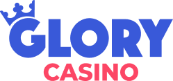 Glory Casino logo